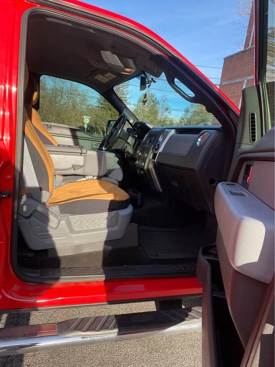 2013 Ford F-150 12th Gen - Image 6 of 18