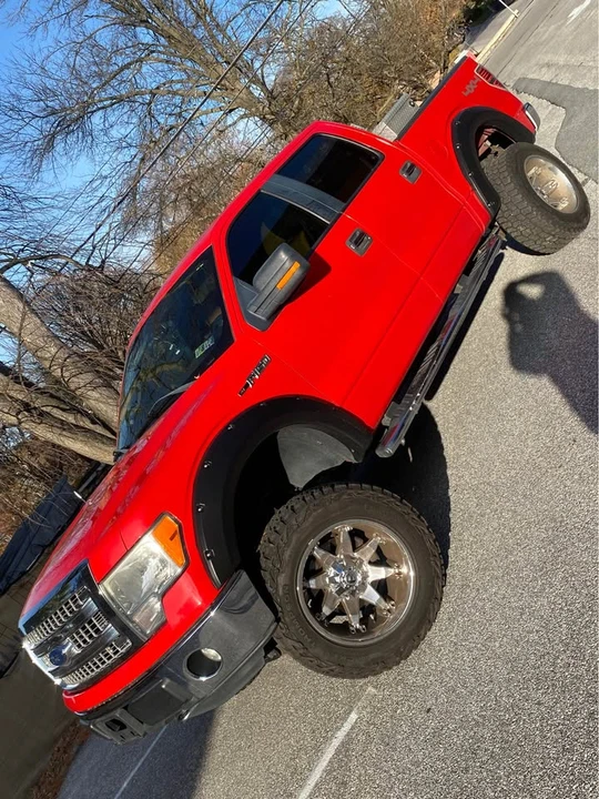 2013 Ford F-150 12th Gen - Image 15 of 18