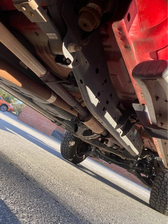 2013 Ford F-150 12th Gen - Image 12 of 18