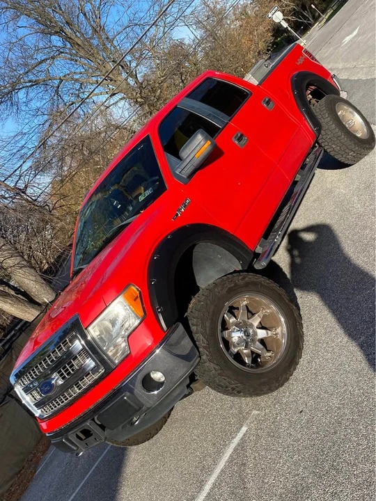2013 Ford F-150 12th Gen - Image 2 of 18