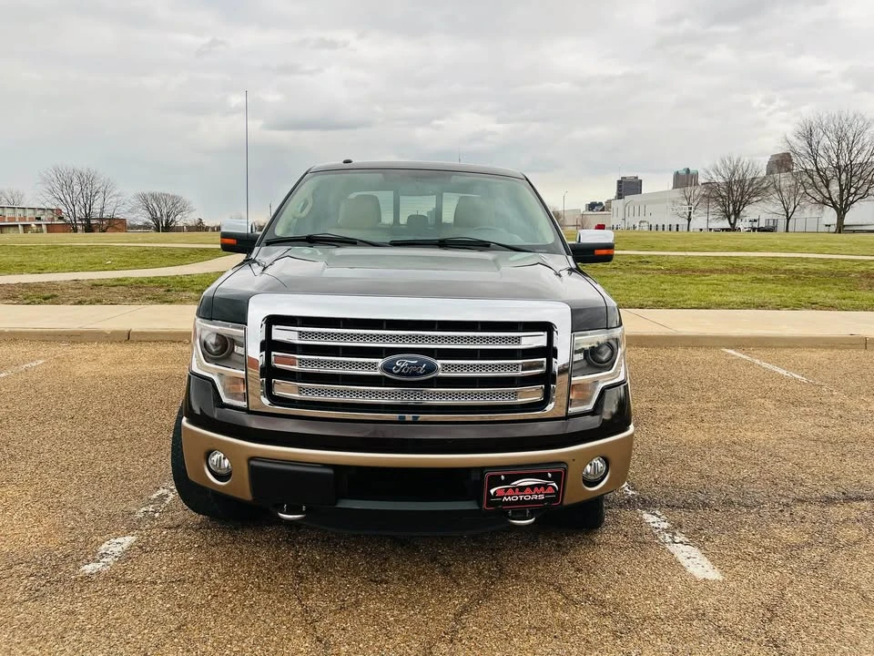 2013 Ford F-150 12th Gen - Image 2 of 14