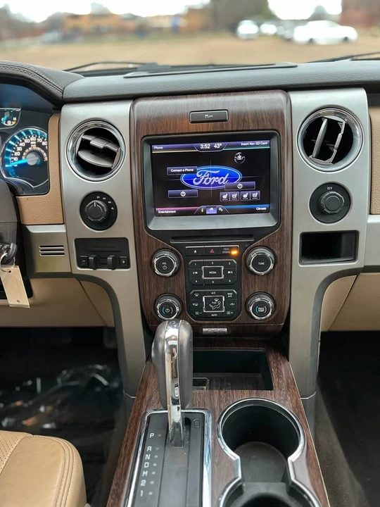 2013 Ford F-150 12th Gen - Image 13 of 14