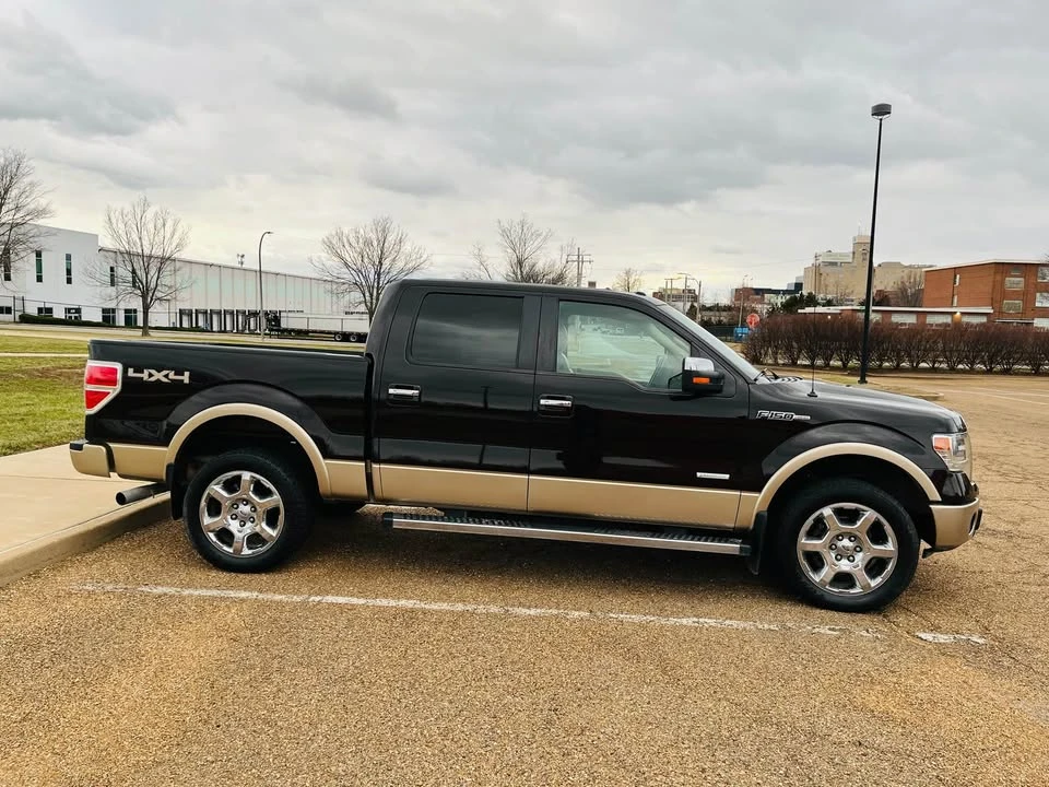 2013 Ford F-150 12th Gen - Image 8 of 14