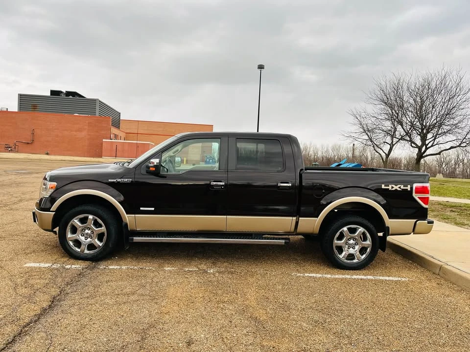2013 Ford F-150 12th Gen - Image 7 of 14