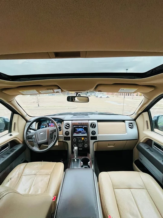 2013 Ford F-150 12th Gen - Image 10 of 14