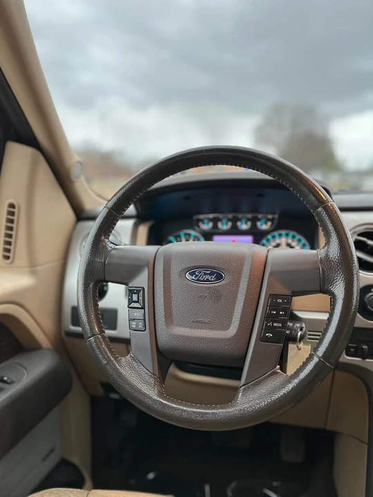 2013 Ford F-150 12th Gen - Image 14 of 14