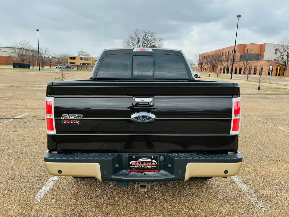 2013 Ford F-150 12th Gen - Image 5 of 14