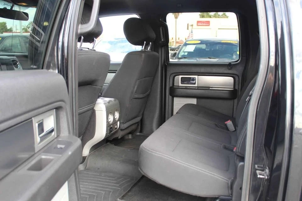 2013 Ford F-150 12th Gen - Image 13 of 18