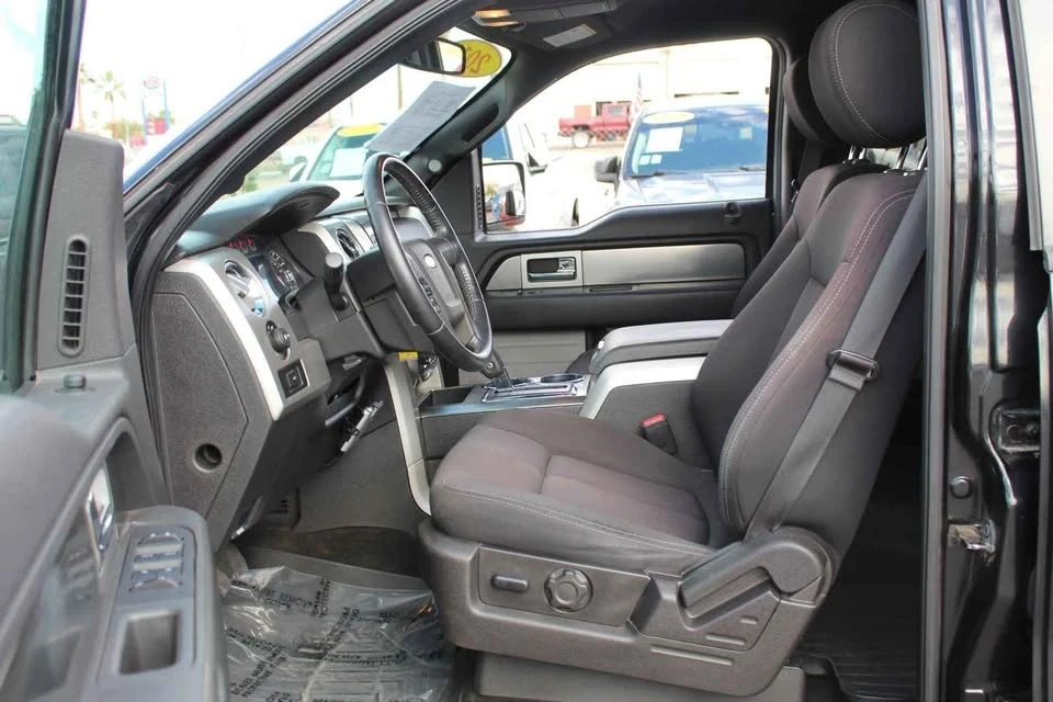 2013 Ford F-150 12th Gen - Image 12 of 18