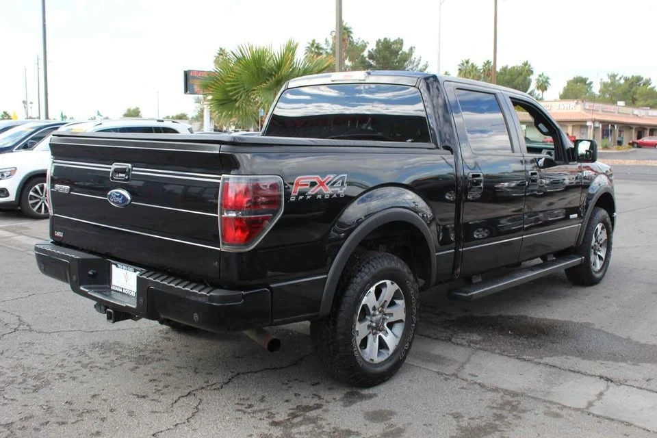 2013 Ford F-150 12th Gen - Image 4 of 18
