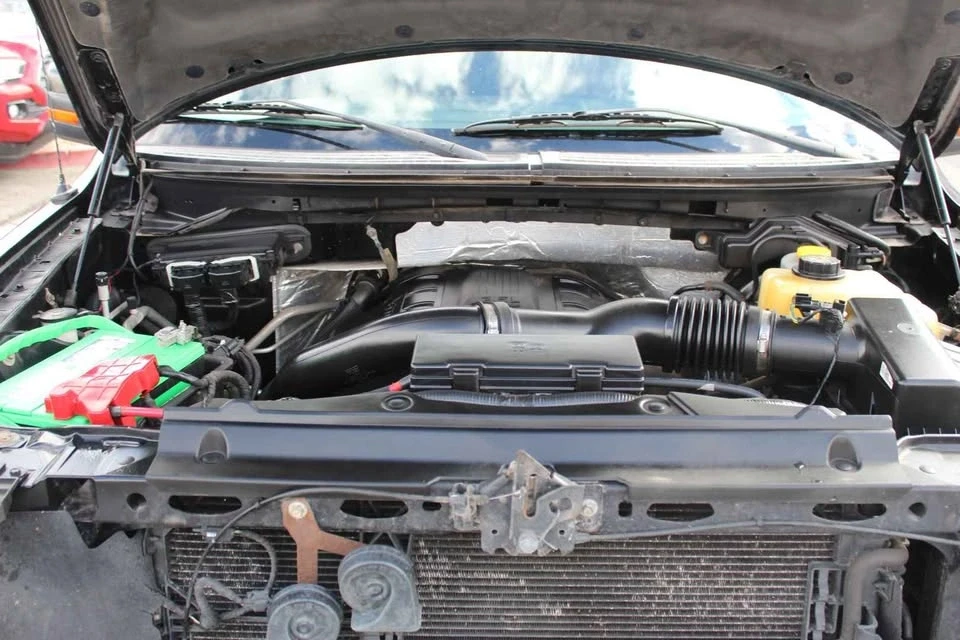 2013 Ford F-150 12th Gen - Image 16 of 18
