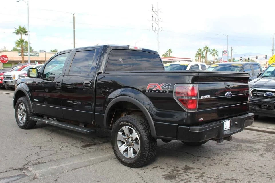 2013 Ford F-150 12th Gen - Image 6 of 18