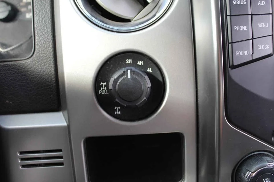 2013 Ford F-150 12th Gen - Image 9 of 18