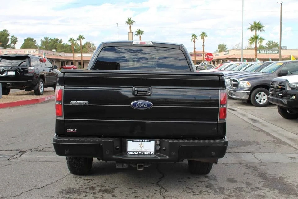 2013 Ford F-150 12th Gen - Image 5 of 18