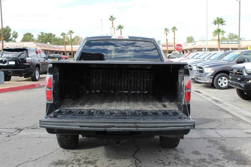 2013 Ford F-150 12th Gen - Image 7 of 18