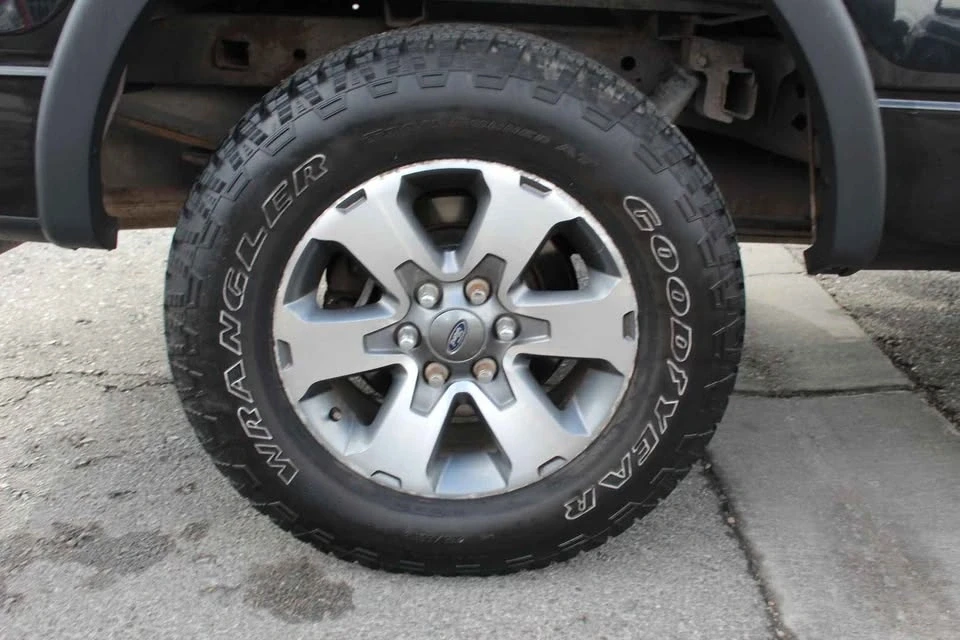 2013 Ford F-150 12th Gen - Image 18 of 18