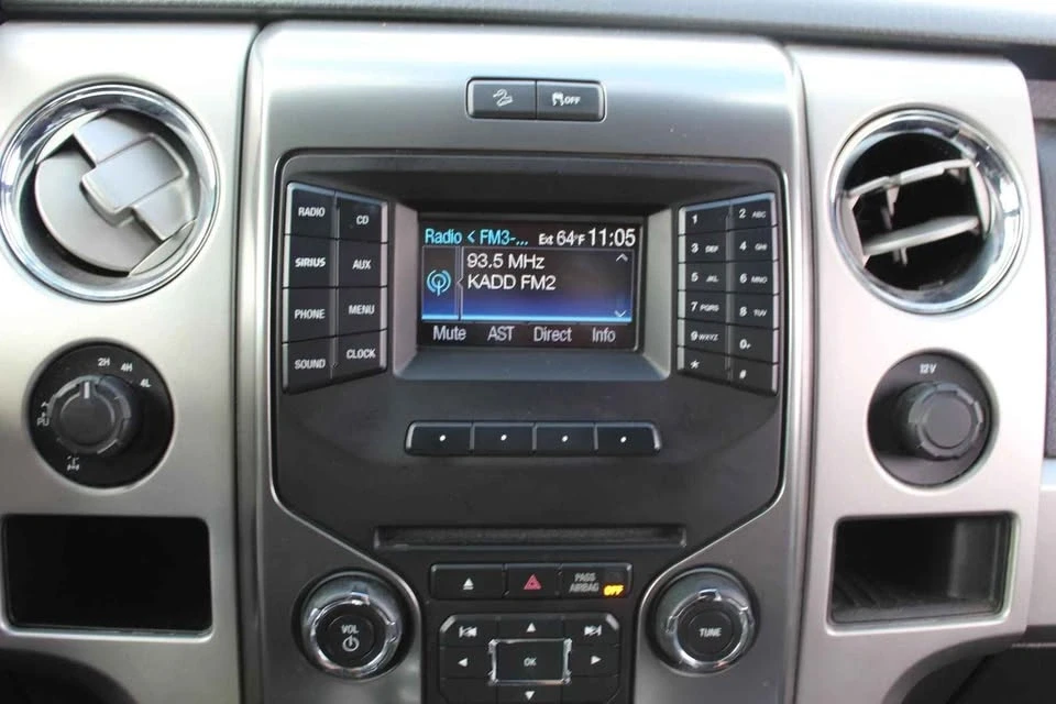 2013 Ford F-150 12th Gen - Image 10 of 18