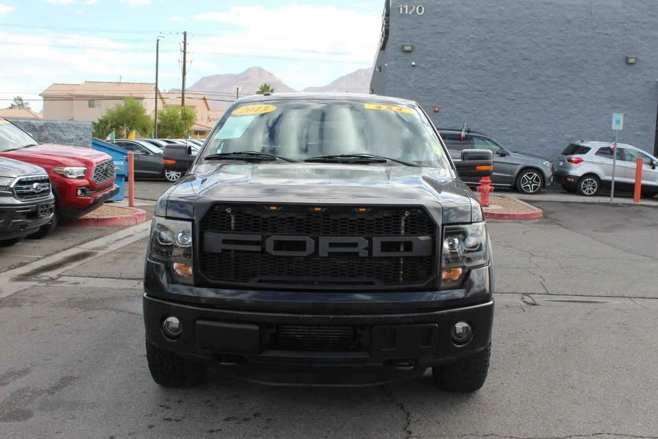 2013 Ford F-150 12th Gen - Image 2 of 18
