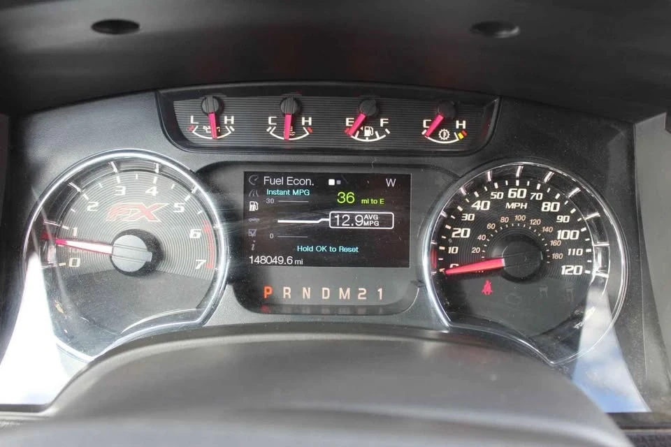 2013 Ford F-150 12th Gen - Image 8 of 18