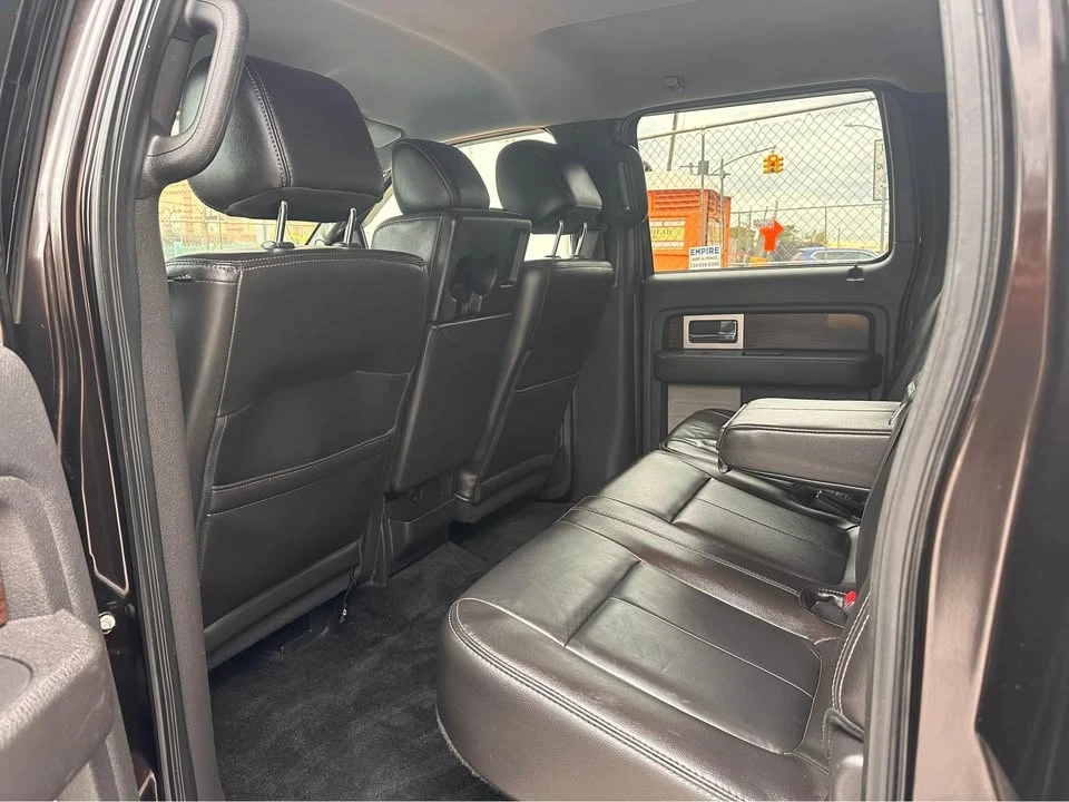 2013 Ford F-150 12th Gen - Image 2 of 2