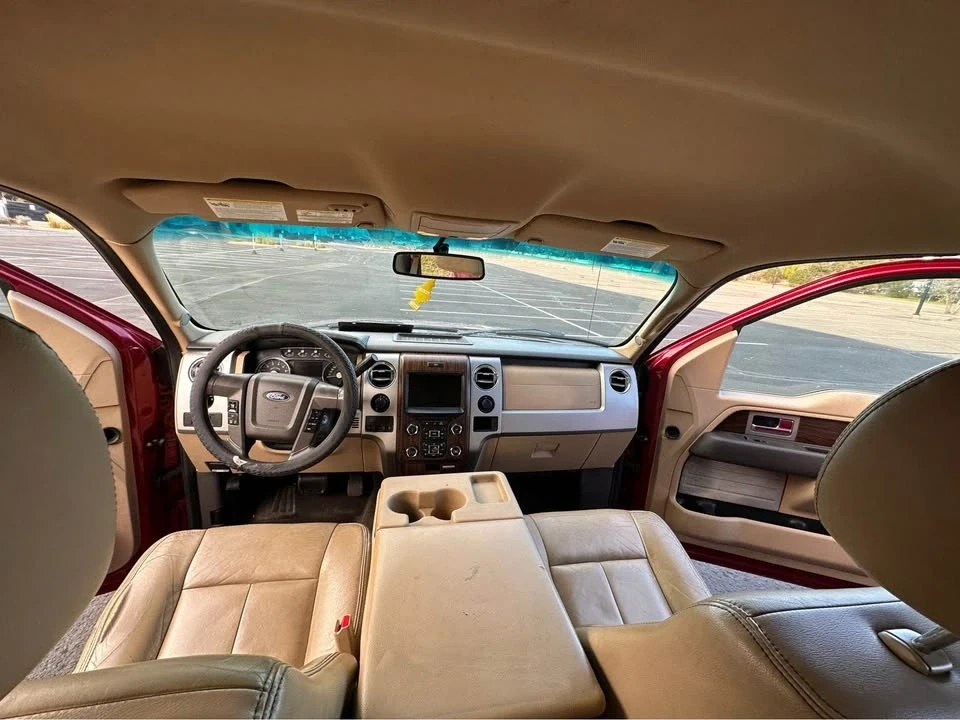 2013 Ford F-150 12th Gen - Image 6 of 8