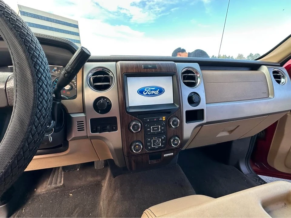 2013 Ford F-150 12th Gen - Image 4 of 8