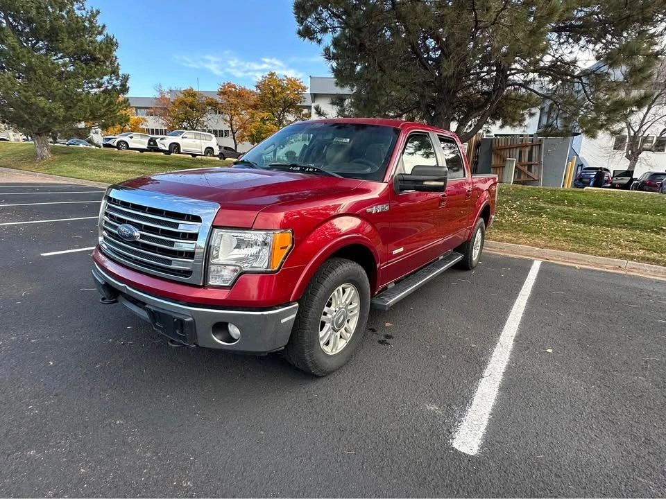 2013 Ford F-150 12th Gen - Image 2 of 8