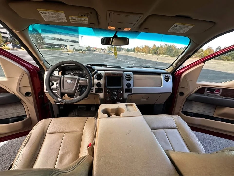2013 Ford F-150 12th Gen - Image 5 of 8