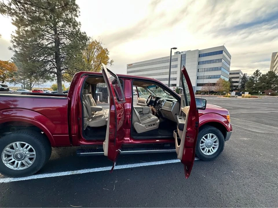 2013 Ford F-150 12th Gen - Image 3 of 8