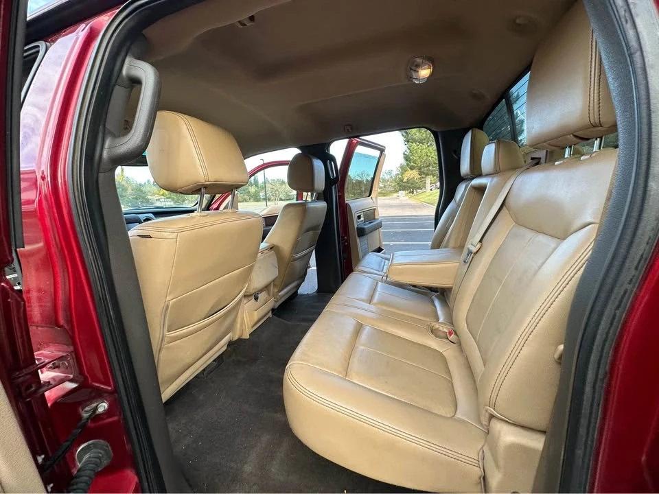 2013 Ford F-150 12th Gen - Image 7 of 8