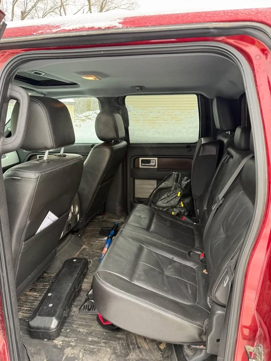 2013 Ford F-150 12th Gen - Image 4 of 6