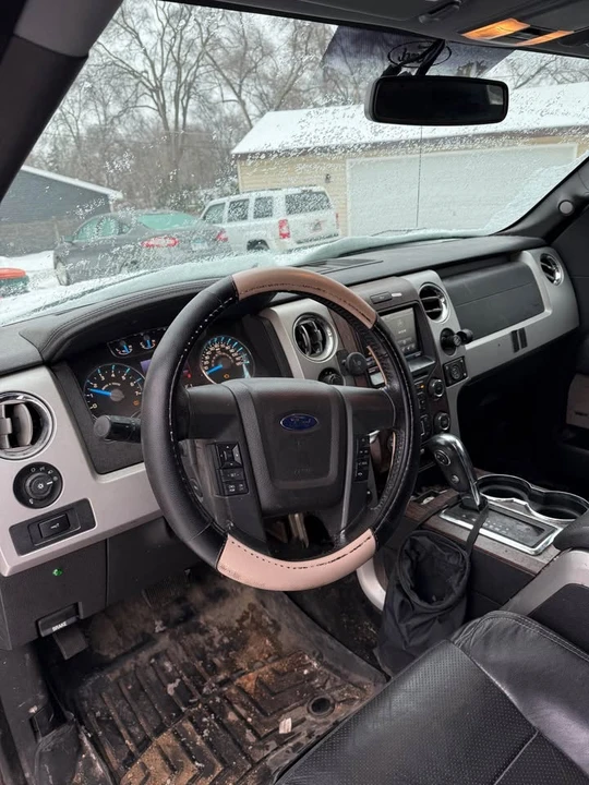 2013 Ford F-150 12th Gen - Image 3 of 6