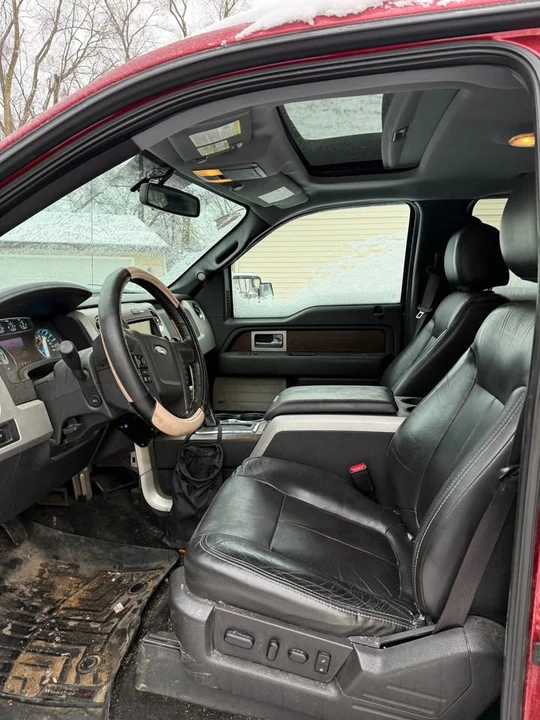 2013 Ford F-150 12th Gen - Image 2 of 6