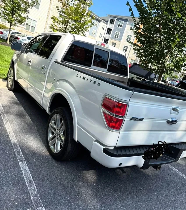 2013 Ford F-150 12th Gen - Image 2 of 2
