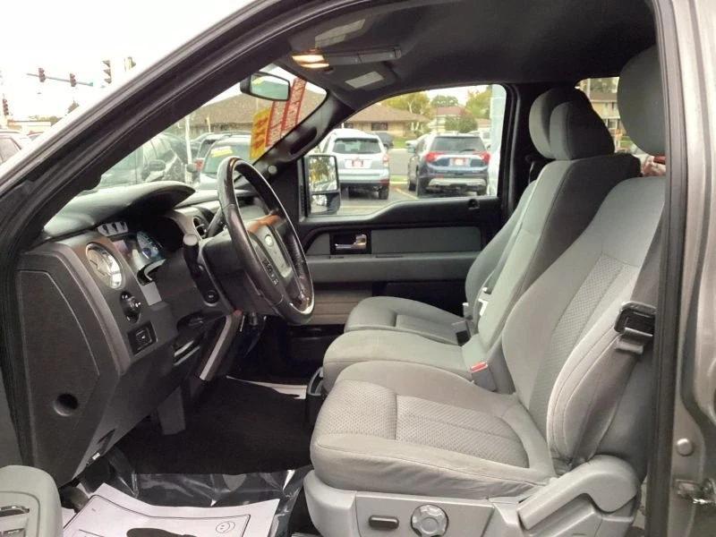 2013 Ford F-150 12th Gen - Image 11 of 19