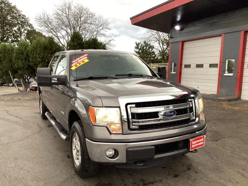 2013 Ford F-150 12th Gen - Image 3 of 19