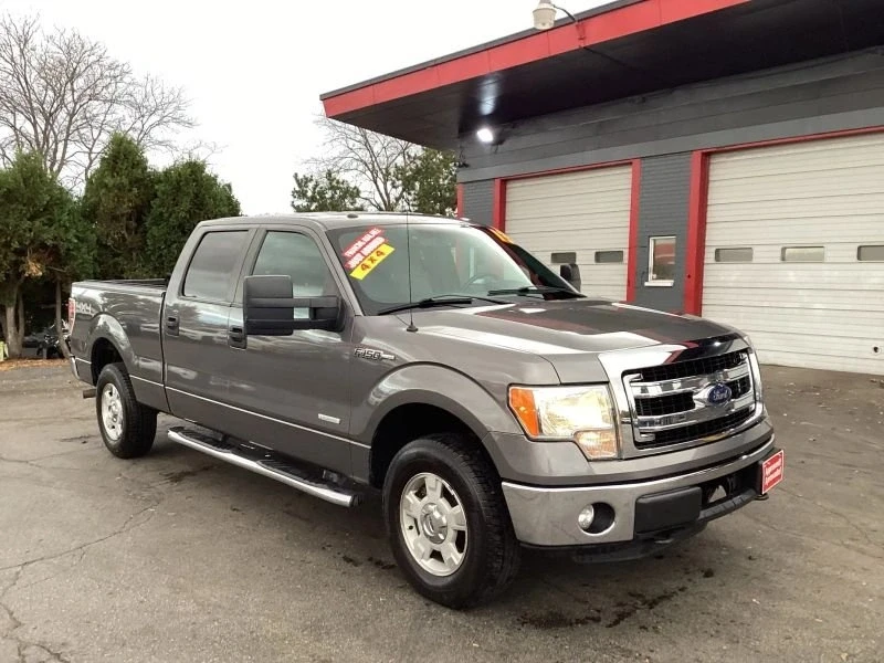 2013 Ford F-150 12th Gen - Image 2 of 19