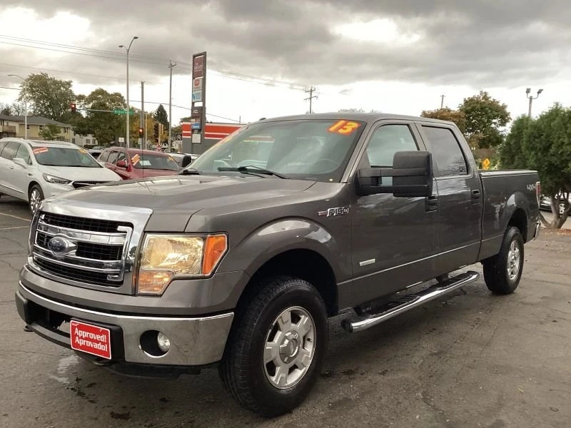 2013 Ford F-150 12th Gen - Image 6 of 19
