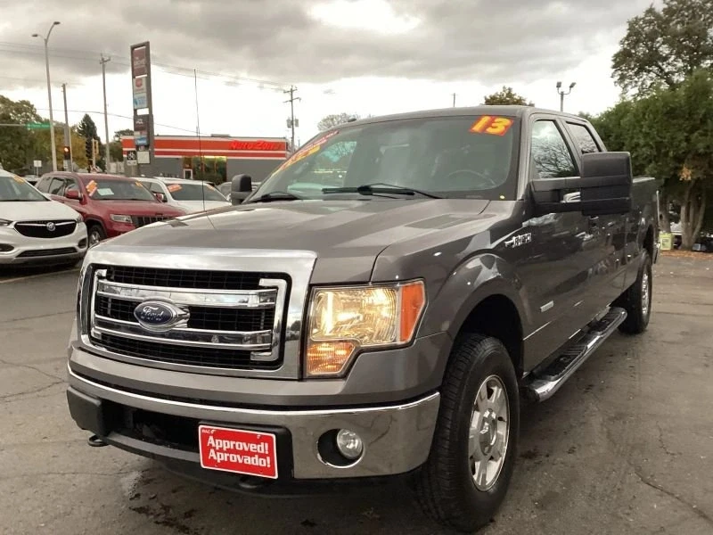 2013 Ford F-150 12th Gen - Image 5 of 19