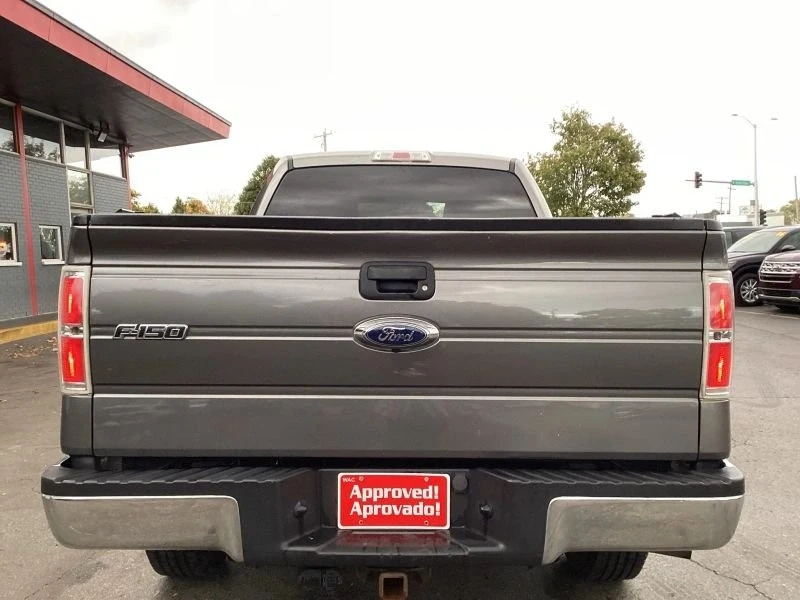 2013 Ford F-150 12th Gen - Image 9 of 19