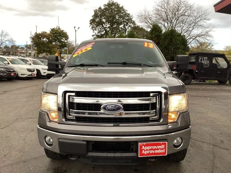 2013 Ford F-150 12th Gen - Image 4 of 19