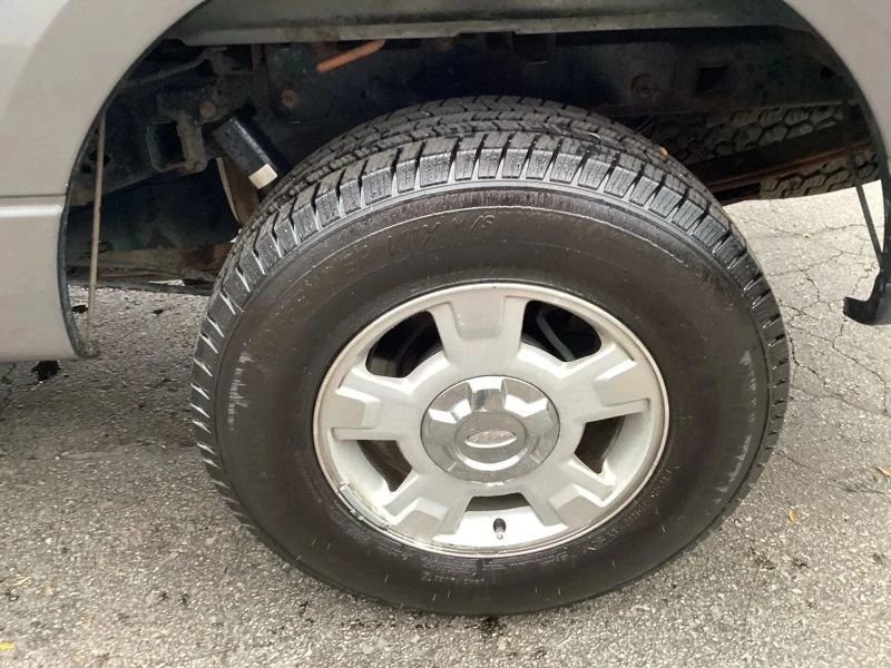 2013 Ford F-150 12th Gen - Image 19 of 19