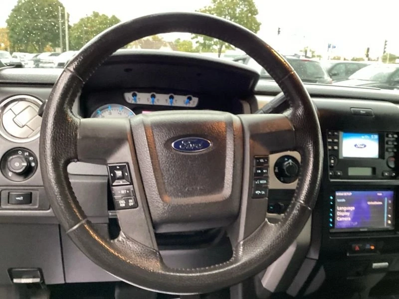 2013 Ford F-150 12th Gen - Image 15 of 19