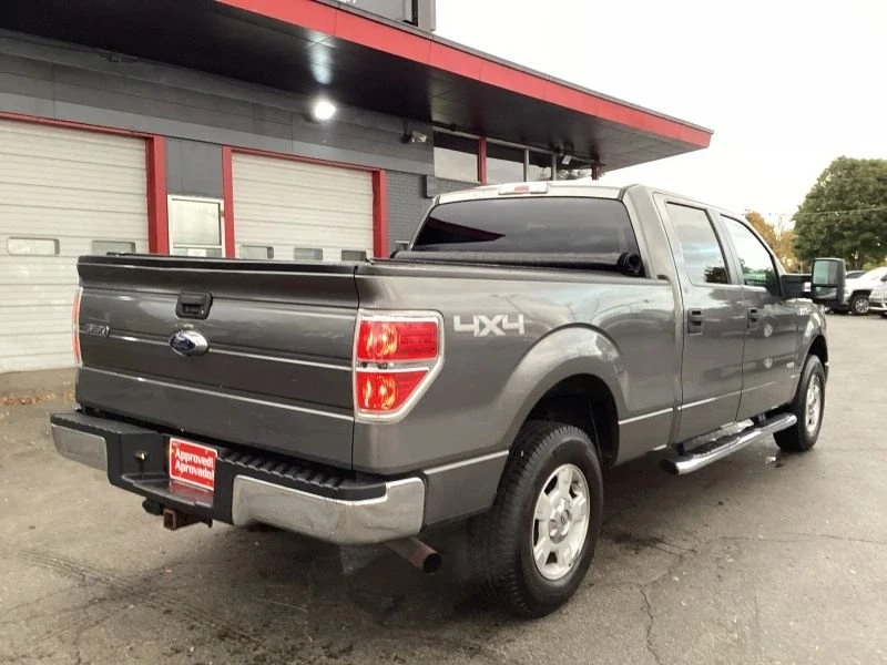 2013 Ford F-150 12th Gen - Image 10 of 19