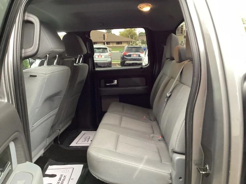 2013 Ford F-150 12th Gen - Image 12 of 19