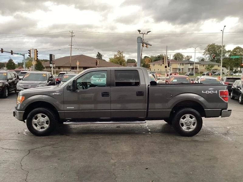 2013 Ford F-150 12th Gen - Image 7 of 19
