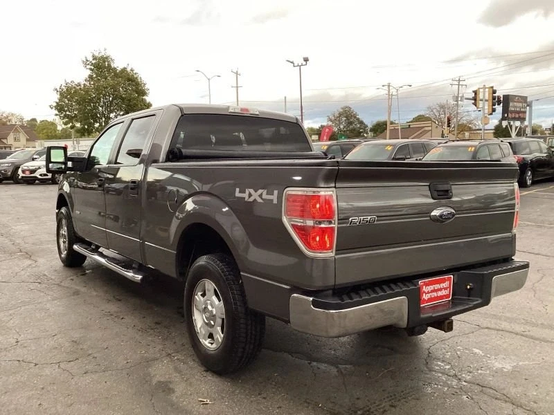 2013 Ford F-150 12th Gen - Image 8 of 19