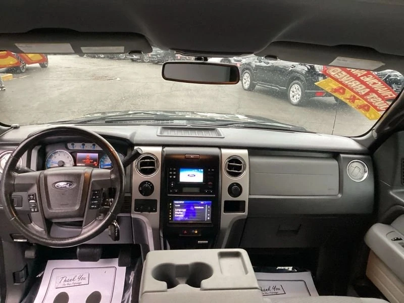 2013 Ford F-150 12th Gen - Image 13 of 19