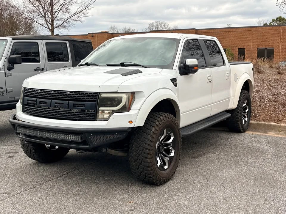 2013 Ford F-150 12th Gen - Image 2 of 5