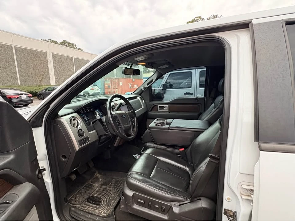 2013 Ford F-150 12th Gen - Image 3 of 5